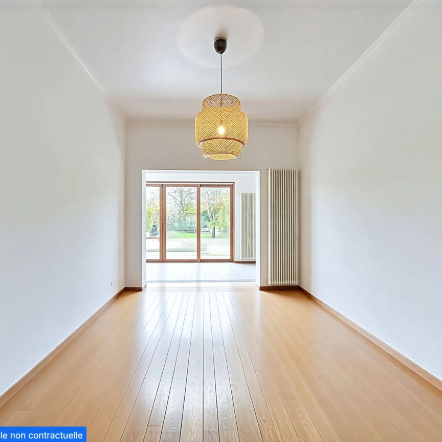 Rue des Tritomas 1170 Watermael-Boitsfort - Photo 1