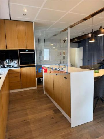 Inchiriere parte duplex, complet mobilat si utilat, prima inchiriere, zona Europa - Photo 4