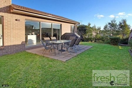 17 Claremont Street, Kellyville Ridge NSW 2155 - House For Rent | Domain - Photo 3