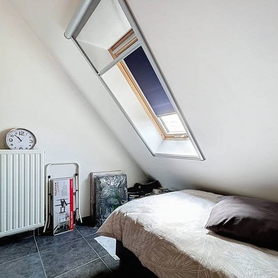 Appartement te huur - Photo 1