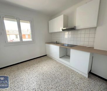 Appartement à louer 3 pièces 65m² - Photo 3