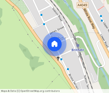 Bristol Terrace, Brithdir, New Tredegar - Photo 1