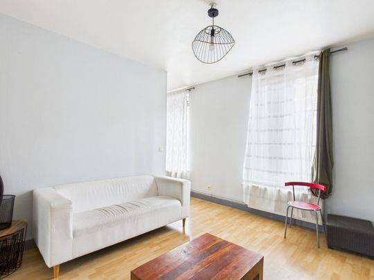 Duplex meublé ou non meublé à 10min de la gare - Photo 1