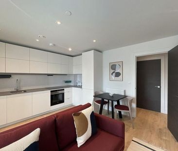 1 bedroom flat to rent - Photo 6