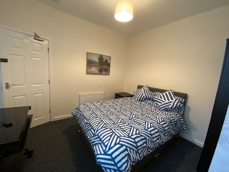 Room in a Shared House, Mere Avenue, M6 - Photo 3