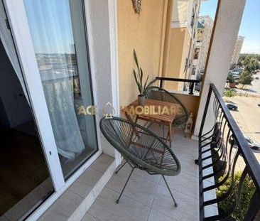 2 Camere de inchiriat | Cosmopolis | Parcare | Mobilat & Utilat | - Fotografie 3