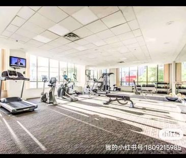 For Lease - 18 Parkview Avenue Unit# 2310, Toronto, Ontario - Photo 2