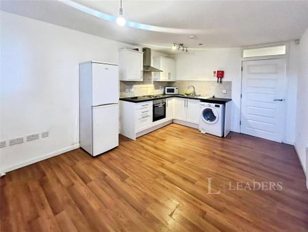 1 bedroom flat to rent - Photo 4