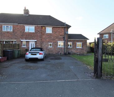 Northfield Drive, Coalville - Photo 3