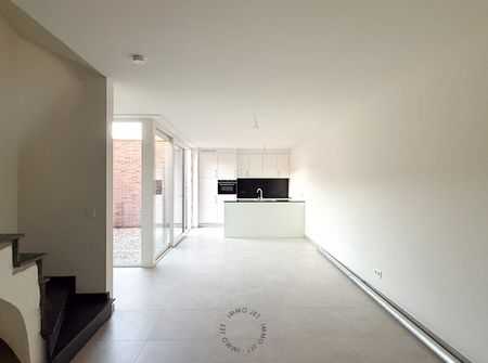 Moderne en energiezuinige woning met drie slaapkamers - Photo 5