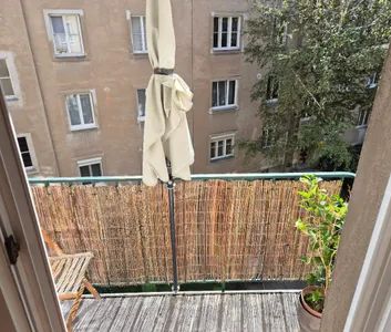 Gemeindebauwohnung Weitergabe (Wiener Wohnen Ticket erforderlich) - Photo 3