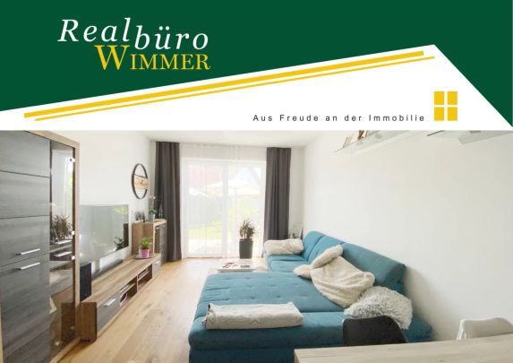Wohnpark Audorf - Hochwertige Gartenwohnung Top 2 - sofort verfügbar - Foto 1