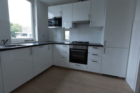 Etienne de Bouterstraat 42, Het Lage Land, 3067AG, Rotterdam - Photo 2