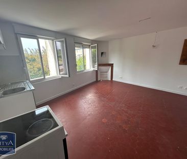 Location Appartement 2 pièces 34m² VITROLLES 13127 - Photo 1