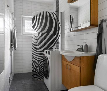 Aspsätravägen, Skärholmen - Photo 2