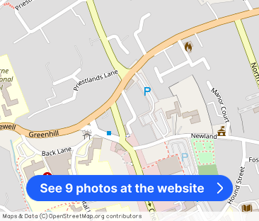 George Street, SHERBORNE - Photo 1