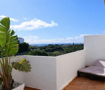 Ático de alquiler en Calle Calle Hiedra, 14, Elviria - Photo 4