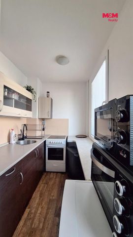 Pronájem bytu 1+kk, garsoniery 35 m², Hradec Králové - Fotografie 5