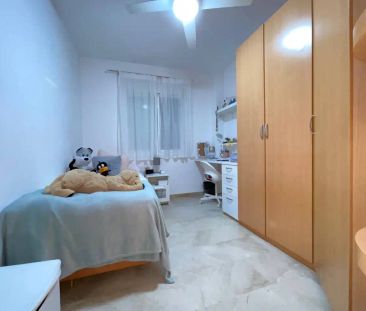 Piso de alquiler en Zona Calvario - Foto 4