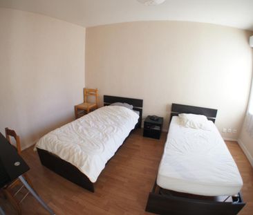 Location Appartement 2 pièces 37m² ANGERS 49100 - Photo 4
