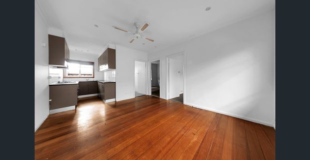 Charming, Bright & Exceptionally Located | 2-Bedroom Gem - Photo 1