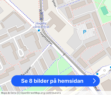 Hagebygatan, Norrköping - Foto 1