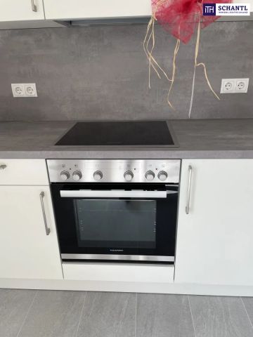 RIESIGE DACHTERRASSE + HOCHWERTIGE AUSSTATTUNG + SÜD/WEST Ausrichtung! + Tiefgarage! Nur 7 Min. von Graz entfernt!! - Photo 2