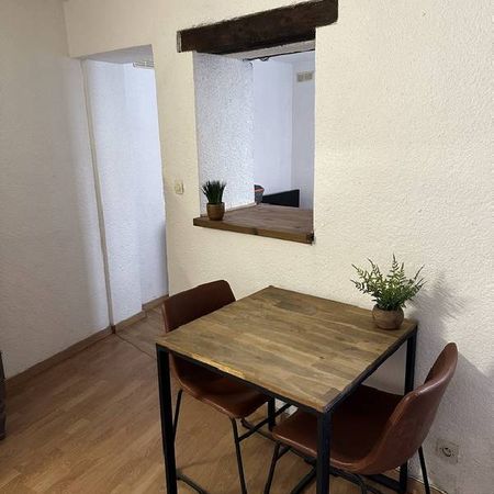 Studio 20m² (réf 2127622) - Photo 3