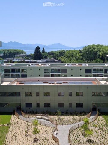 2.5 Zimmer, 66 m² - Foto 4