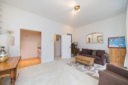 Claverton Street, London, SW1V flat to rent - Photo 5