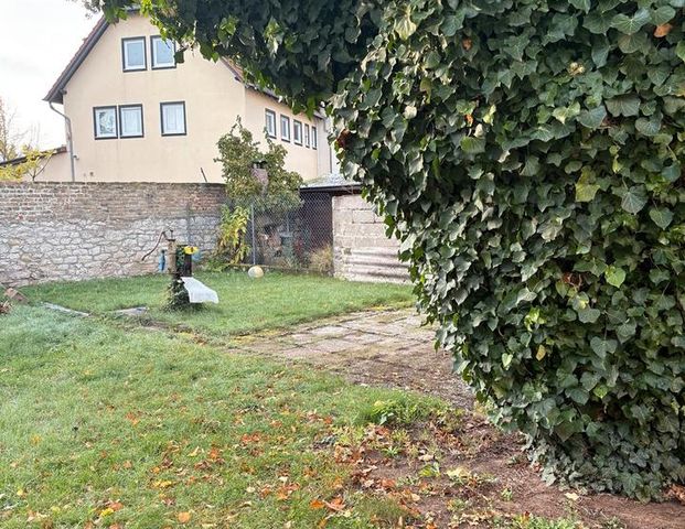 Helle 3-Zimmer-Wohnung in Ginsheim-Gustavsburg - Photo 1