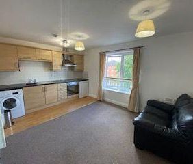 1 bedroom apartment to rent - Photo 5