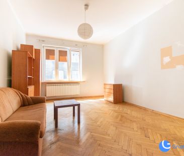 3-niezależne pok,94m2, Plac Inwalidów, Krowodrza - Photo 4
