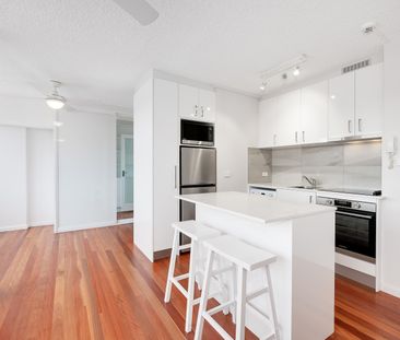 18/143 Kurraba Road, Kurraba Point NSW 2089 - Studio For Rent | Domain - Photo 2