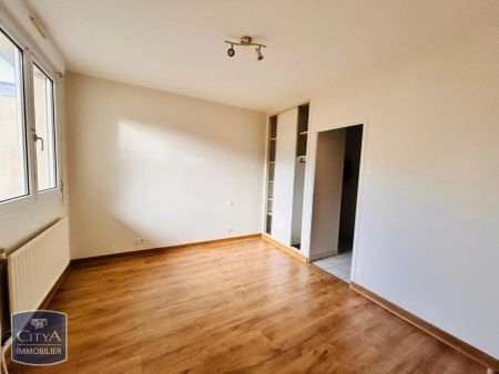 Appartement à louer 2 pièces 58.06m² - Photo 5
