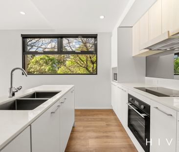 201/4 Masson Street, Turner ACT 2612 - Apartment For Rent | Domain - Photo 5