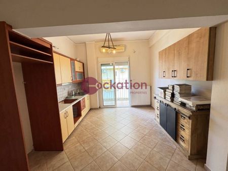 Διαμέρισμα για ενοικίαση Κηπούπολη (Πετρούπολη) - Φωτογραφία 2