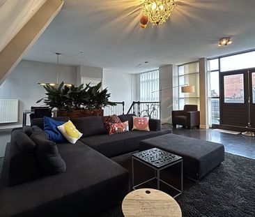 Appartement te huur: Stalstraat 2-C 9712 ES Groningen - Photo 1