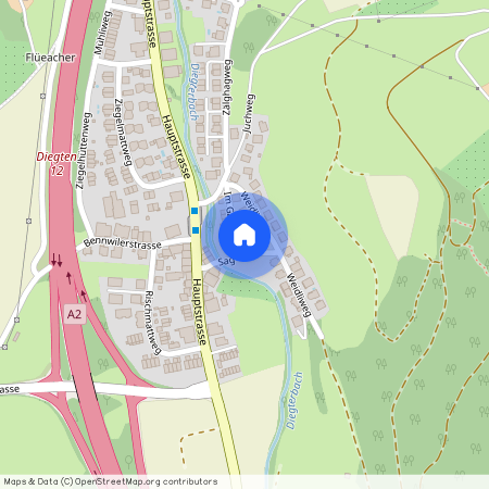 4457, Diegten, Sagiweg, 5