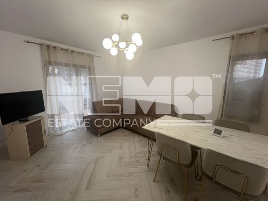 Casa de inchiriat in Cismigiu - Photo 1