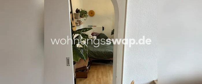 Wohnungsswap - 3 Zimmer, 63 m² - Subbelrather Straße, Köln - Photo 1