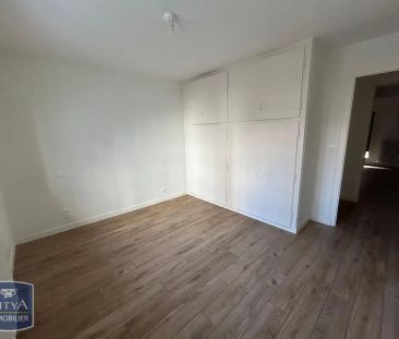 Appartement à louer 3 pièces 73.15m² - Photo 2