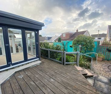 Hilland Drive, Bishopston, Swansea, SA3 - Photo 1