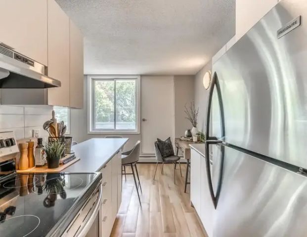 Garneau Place | 11121 82nd Ave NW, Edmonton - Photo 1