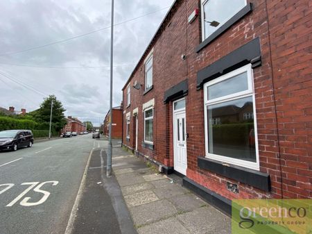 Canterbury Street, Ashton-Under-Lyne, Tameside, OL6 - Photo 2