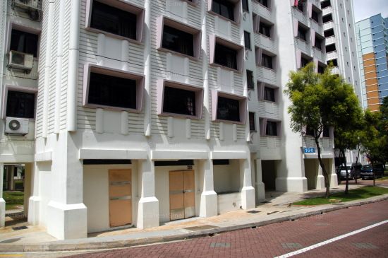 Blk 166 Gangsa Road (Bukit Panjang), HDB 4 Rooms - For Rent - Photo 1
