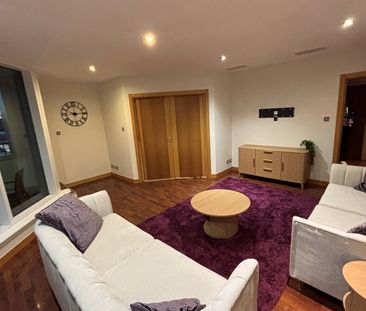 3 Bed Flat, Western Harbour Place, EH6 - Photo 1