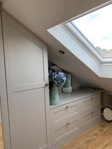 Studio Flat, London, SE25 - Photo 4