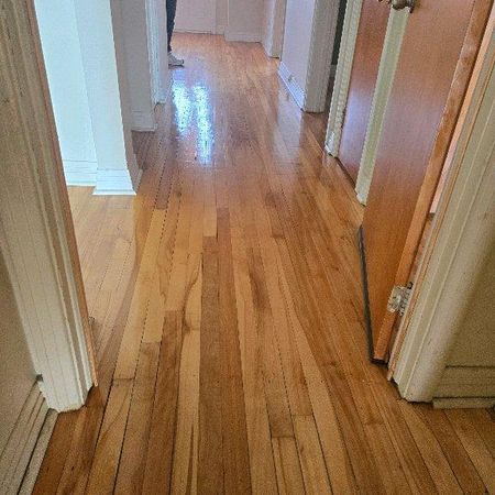 4 1/2 Situe a Villeray/Park Ex - Photo 4