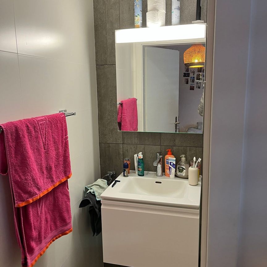 3.5 Zimmer, 85 m² - Photo 1